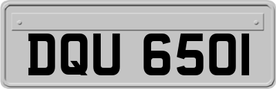 DQU6501