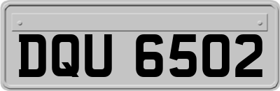 DQU6502