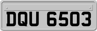 DQU6503