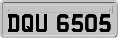 DQU6505