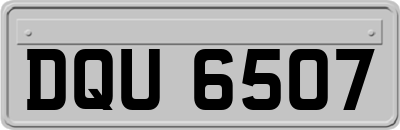 DQU6507