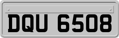 DQU6508