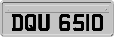 DQU6510