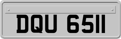 DQU6511