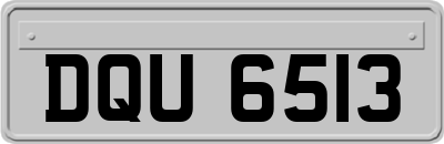 DQU6513