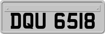 DQU6518