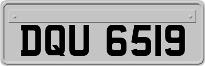DQU6519