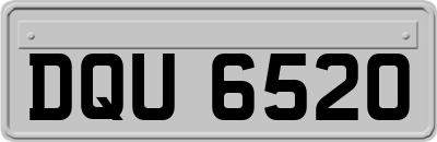 DQU6520