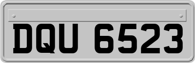 DQU6523