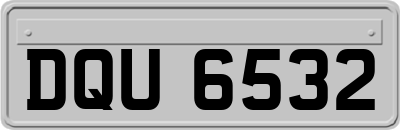 DQU6532
