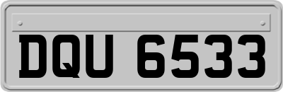 DQU6533