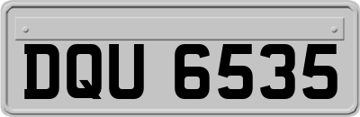DQU6535