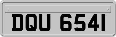 DQU6541