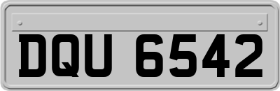 DQU6542