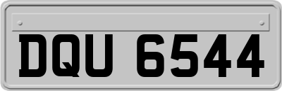 DQU6544