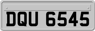 DQU6545