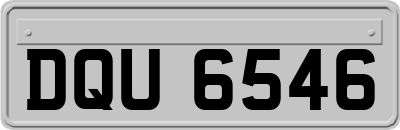 DQU6546