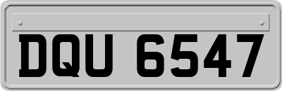 DQU6547