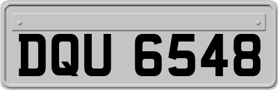 DQU6548