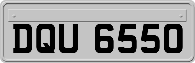 DQU6550
