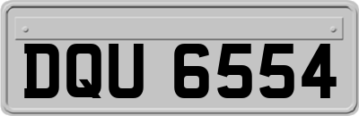 DQU6554