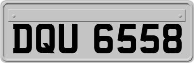 DQU6558