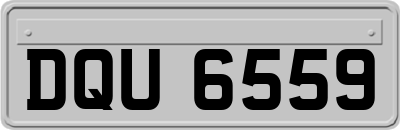 DQU6559