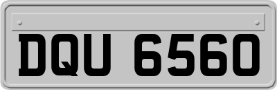 DQU6560
