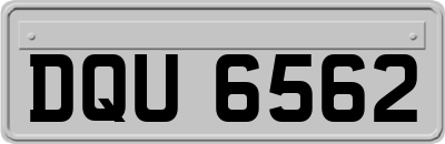 DQU6562
