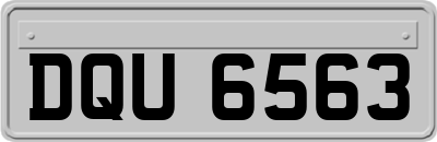 DQU6563