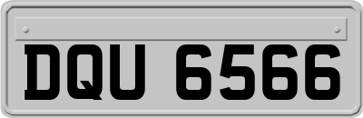 DQU6566
