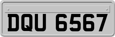DQU6567