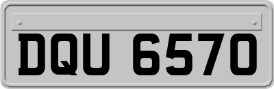 DQU6570