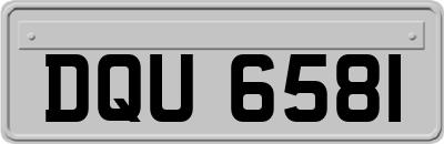 DQU6581