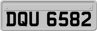 DQU6582