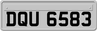 DQU6583