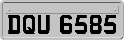 DQU6585