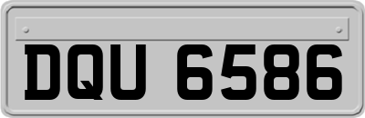 DQU6586