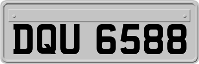 DQU6588