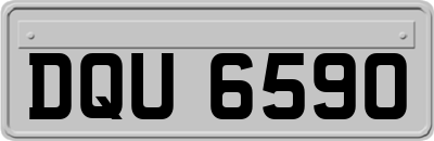 DQU6590