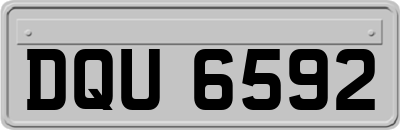 DQU6592
