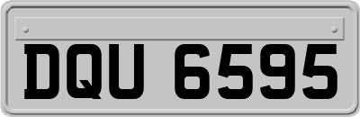 DQU6595