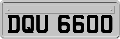 DQU6600