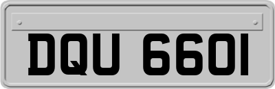 DQU6601
