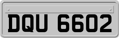 DQU6602