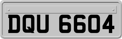 DQU6604
