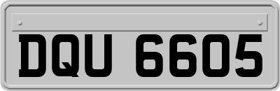 DQU6605