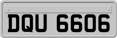 DQU6606