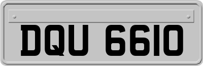 DQU6610