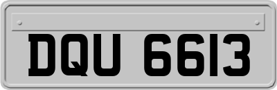 DQU6613